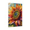 14511477237808452843_2048.jpeg Sunflower Mosaic Art Poster