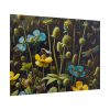 Magic in Garden Poster