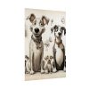 14809996568350595234_2048.jpeg Funny Dog Art Print Poster