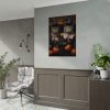 15139304788659602523_2048.jpeg Halloween Witch Cats Poster