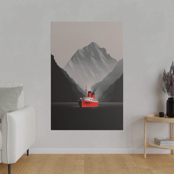 15276456240340609544_2048.jpeg Maritime Dreams N°10 Standard Canvas