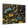 Magic in Garden Poster