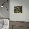Magic in Garden Poster