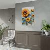 15517935052740653637_2048.jpeg Watercolor Sunflower Art Print Poster