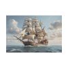 1576661817155460438_2048.jpeg Ship Sailing In The Ocean Standard Canvas