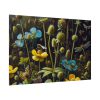 Magic in Garden Poster