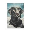 1588445754769401230_2048.jpeg Dog Sympathy Framed Canvas