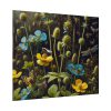 Magic in Garden Poster