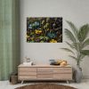 Magic in Garden Poster