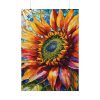 16350957754707767241_2048.jpeg Sunflower Mosaic Art Poster