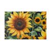 1663319303957630777_2048.jpeg Sunflower Wildflower Blossom Standard Canvas