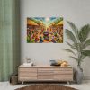 Capturing the Essence of Pongal Poster