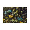 Magic in Garden Poster