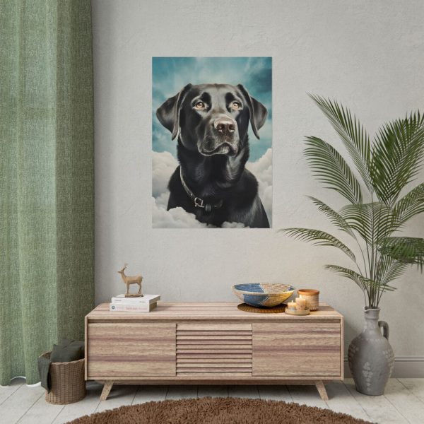 Dog Sympathy Poster