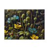 Magic in Garden Poster