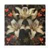 1721699840651447093_2048.jpeg Vintage Lily And Hearts Art II Standard Canvas