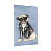 17531047511547745344_2048.jpeg Pug Dog Poster