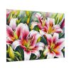 17751899394093952270_2048.jpeg Lily Flower Blossom Art Poster