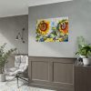 17960120781704177922_2048.jpeg Sunflower Floral Watercolor Art Poster