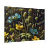 Magic in Garden Poster