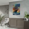 18246012164903900014_2048.jpeg Pirate Ship Fantasy Illustration II Poster