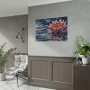 18343402092734856329_2048.jpeg Water Lily Flower Blossom Water Poster
