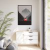 1897836468350675986_2048.jpeg Maritime Dreams N°10 Framed Canvas
