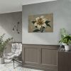 1900842980988566670_2048.jpeg Vintage Flower Lily Poster