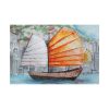 19054506459407399_2048.jpeg Traditional Chinese Sailing Ship Standard Canvas