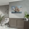 1934449889154274570_2048.jpeg Ship Sailing In The Ocean Poster