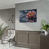 2221062815776984122_2048.jpeg Water Lily Flower Blossom Water Poster