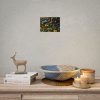 Magic in Garden Poster