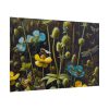 Magic in Garden Poster