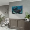 274438477642794993_2048.jpeg Ancient Sunken Ship Poster