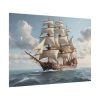 2795770084650017020_2048.jpeg Ship Sailing In The Ocean Poster