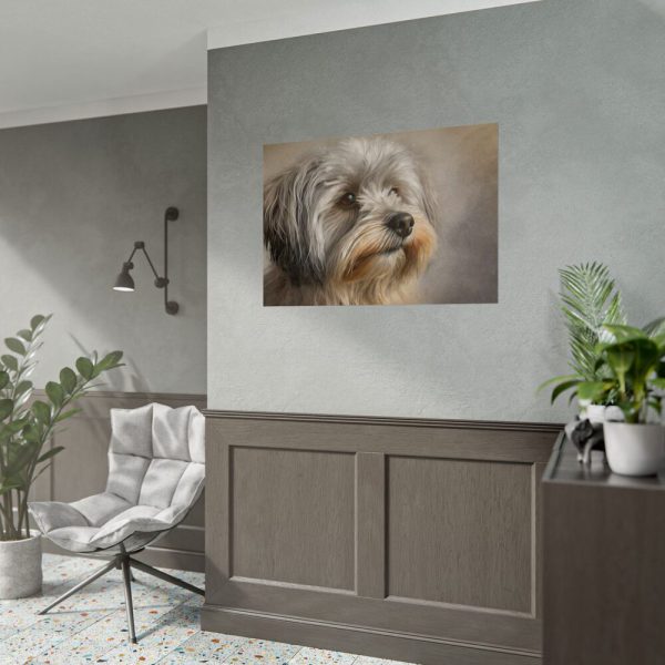 2891858633004616459_2048.jpeg Havanese Dog Poster