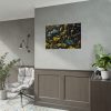 Magic in Garden Poster