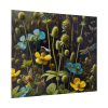 Magic in Garden Poster