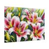 4355610600630291665_2048.jpeg Lily Flower Blossom Art Poster