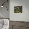 Magic in Garden Poster
