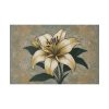 4630572164642197641_2048.jpeg Vintage Flower Lily Standard Canvas