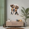 4943849529674479198_2048.jpeg Dog Cartoon Sketch Poster