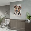 4997456710510618582_2048.jpeg Dog Cartoon Sketch Poster