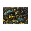 Magic in Garden Poster