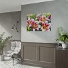 518572905035715856_2048.jpeg Lily Flower Blossom Art Poster