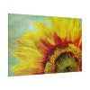 5541433200799236131_2048.jpeg Sunflower Vintage Art Standard Canvas
