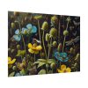 Magic in Garden Poster