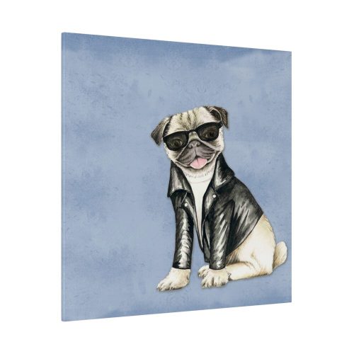 576767019226967674_2048.jpeg Pug Dog Standard Canvas
