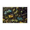 Magic in Garden Poster