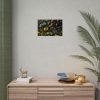 Magic in Garden Poster